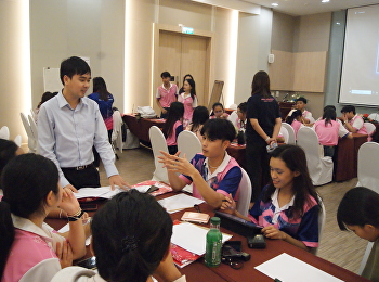 Development Soft Skill by Social
Engineering Process