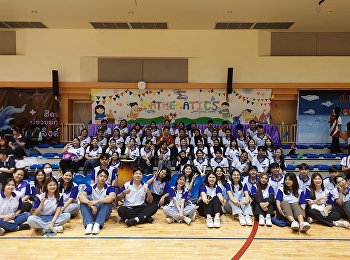 EDU SPORTS DAY 