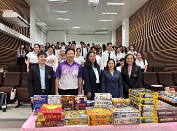 Workshop on Development of Mathematics
Instruction Competence