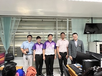 Workshop on LATEX